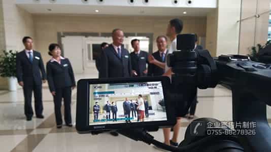 企业宣传片制作精品化之路-深圳企业宣传片制作公司 - 深圳企业宣传片拍摄 - 深圳映画传媒