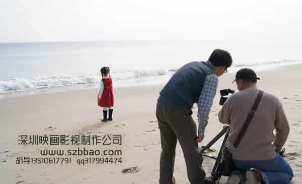 深圳电视广告片拍摄制作花絮 - 深圳企业广告片拍摄 - 深圳映画传媒