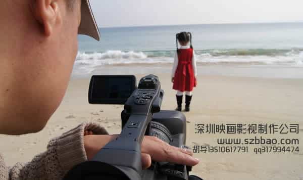 深圳电视广告片拍摄制作花絮 - 深圳企业广告片拍摄 - 深圳映画传媒