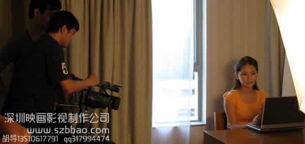 健身器材产品视频拍摄制作花絮 - 深圳拍摄产品视频 - 深圳映画传媒