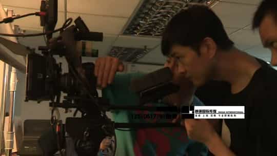 首饰珠宝产品视频VCR拍摄制作花絮 - 深圳拍摄产品视频 - 深圳映画传媒