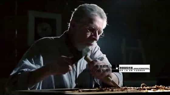 实木家具品牌形象宣传片制作-南洋迪克