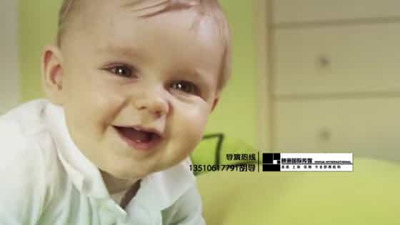 家具品牌形象宣传片：PAIDI儿童家具