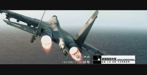 北光电子企业宣传片制作