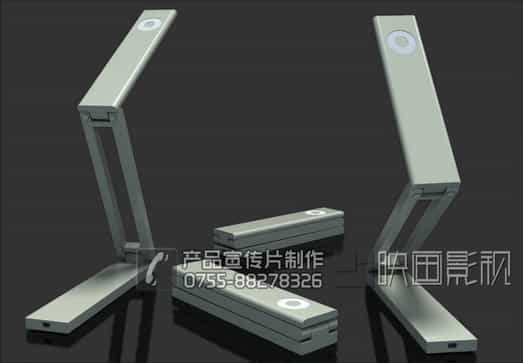 LED照明企业宣传片|LED产品宣传片拍摄制作中 - 深圳拍摄产品视频 - 深圳映画传媒