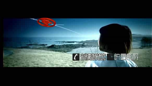 深圳物流公司宣传片-中港物流企业宣传片制作-映画传媒