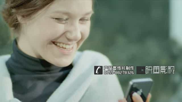 深圳视频云监控摄像产品宣传片 - 深圳拍摄产品视频 - 深圳映画传媒