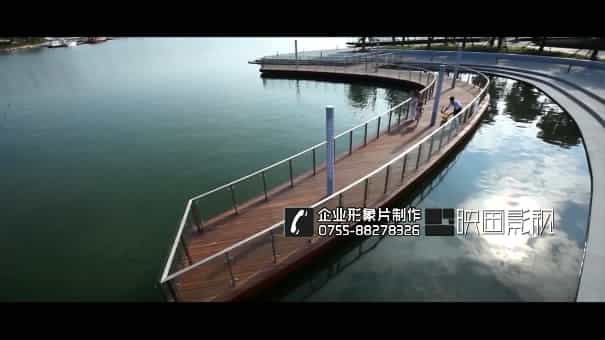 园林设计施工企业宣传片-园林景观企业形象宣传片 - 深圳企业宣传片拍摄 - 深圳映画传媒