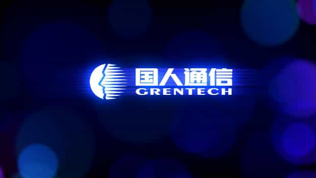 深圳国人通信企业宣传片-映画传媒