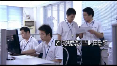 深圳印刷企业宣传片制作-金凌印刷企业宣传片-映画传媒