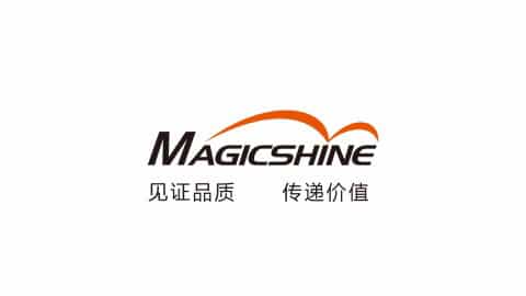 五金注塑LED照明企业宣传片-magicshine-映画传媒