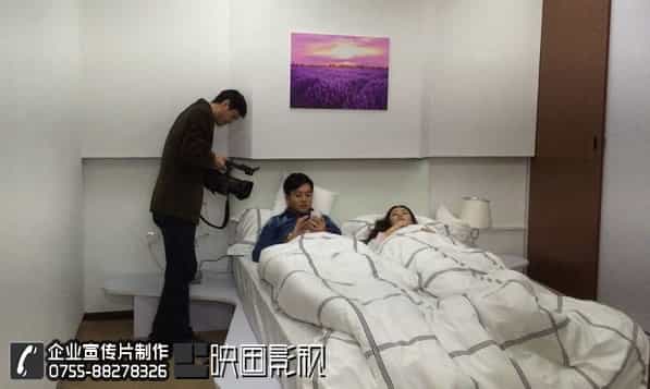深圳企业宣传片制作-智能家居企业宣传片制作中 - 深圳企业宣传片拍摄 - 深圳映画传媒