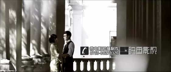 《万和城》地产楼盘微电影营销案例精品分享-映画传媒