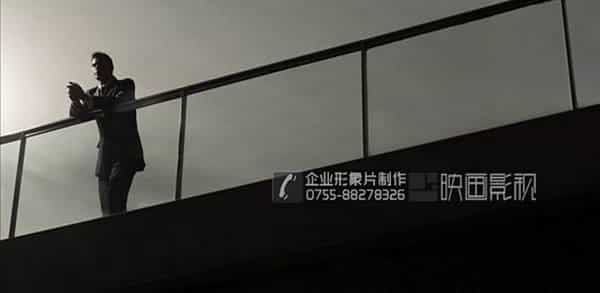  高端企业形像宣传片-光启形象片-深圳企业形象片制作 - 深圳宣传片拍摄制作 - 深圳映画传媒