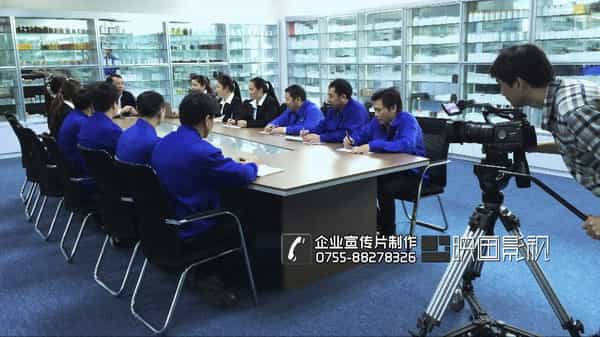 深圳企业宣传片拍摄 【东莞翔临公司宣传片拍摄花絮】★塑胶制品企业视频制作 - 深圳企业宣传片拍摄 - 深圳映画传媒