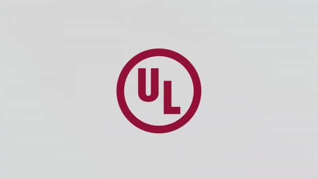 UL第三方安全检测宣传片