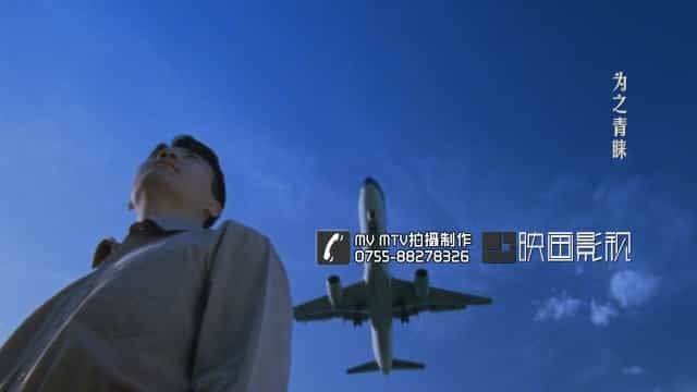 企业品牌文化MV视频-《盛视精彩》