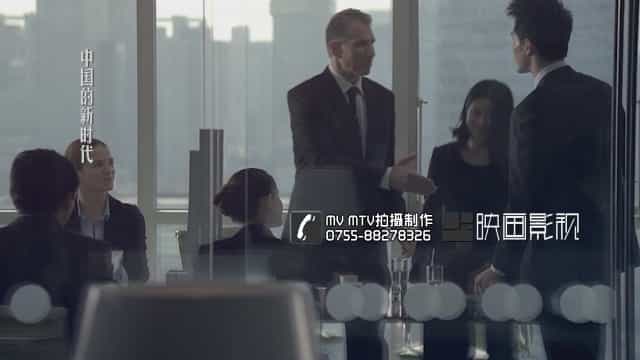 企业品牌文化MV视频-《盛视精彩》 - 深圳拍摄品牌宣传片 - 深圳映画传媒