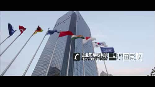 建筑公司中建集团三局企业宣传片特别推介 - 深圳企业宣传片拍摄 - 深圳映画传媒