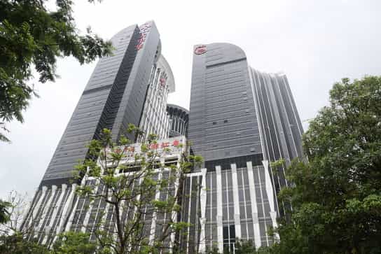 深圳潮江春餐饮集团宣传片签约拍摄中 - 深圳企业宣传片拍摄 - 深圳映画传媒