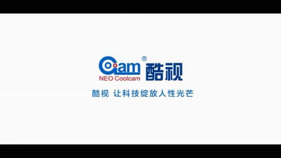 智能家居网络监控产品宣传片-酷视 - 深圳拍摄产品视频 - 深圳映画传媒