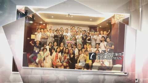 深圳宣传片制作 花旗卓越管理咨询培训公司老师宣传片 - 深圳宣传片拍摄制作 - 深圳映画传媒