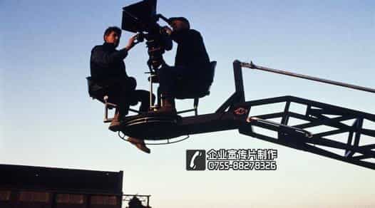 制作企业宣传片，营销、美感？如何抉择 - 深圳拍摄产品视频 - 深圳映画传媒