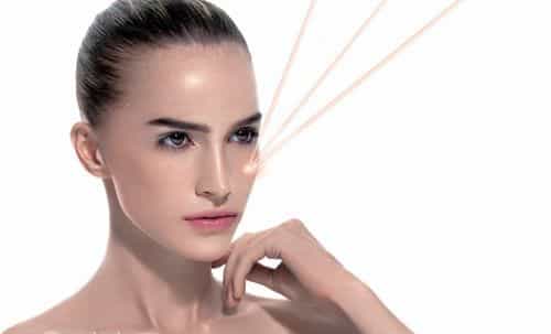 光子嫩肤美容医疗设备产品宣传片-光帝