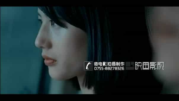 品牌微电影-《安享心之旅》米其林微电影