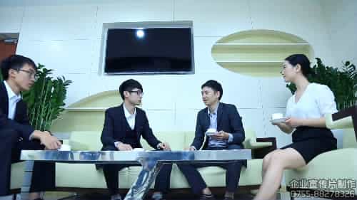 深圳工程顾问公司招聘宣传片拍摄花絮 - 深圳宣传片拍摄制作 - 深圳映画传媒