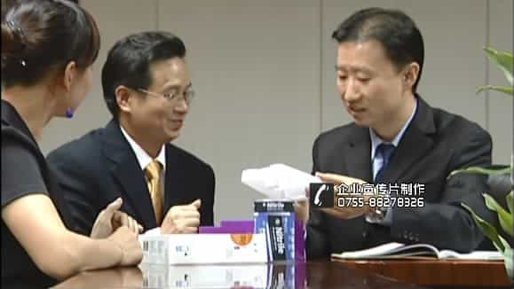 香港博铿集团深圳塑胶模具公司宣传片（工厂篇） - 深圳企业宣传片拍摄 - 深圳映画传媒