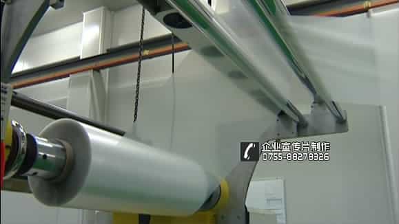 香港博铿集团深圳塑胶模具公司宣传片（工厂篇）-映画传媒