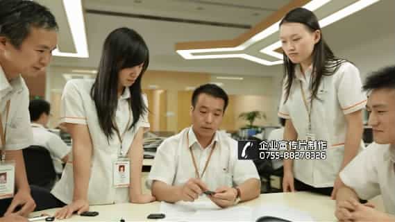 深圳东江集团五金模具公司宣传片 6分钟 - 深圳企业宣传片拍摄 - 深圳映画传媒