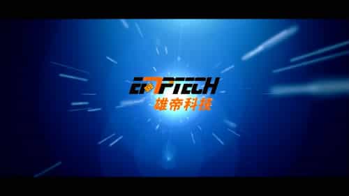 深圳雄帝科技股份公司宣传片 - 深圳企业宣传片拍摄 - 深圳映画传媒