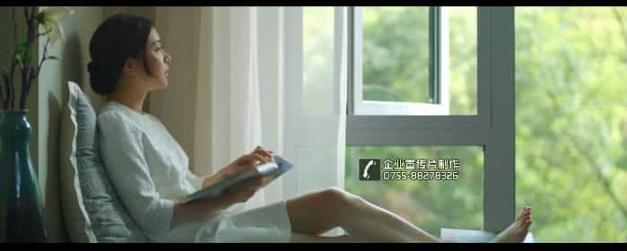 门窗企业形象宣传片：居美-嘉品原始高清宣传片长片-映画传媒