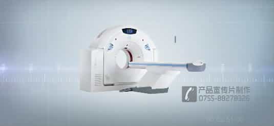 签约安科医疗科技公司产品宣传片制作