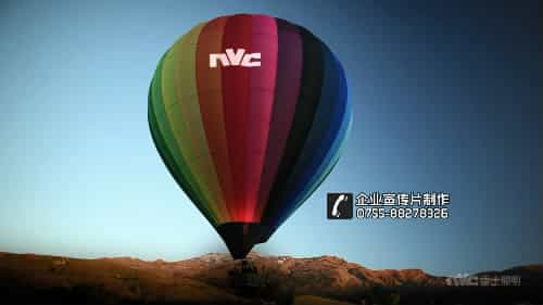 LED照明企业形象宣传片-雷士照明样片推介-映画传媒