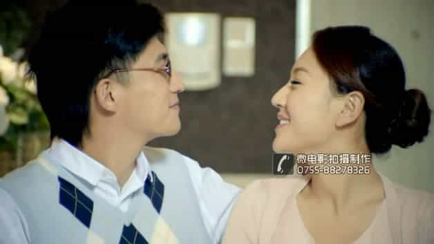房地产项目营销微电影-新世界花园微电影-映画传媒
