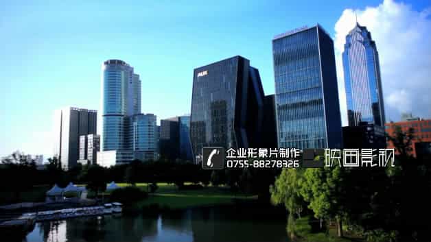家电企业品牌形象宣传片-AUX奥克斯 - 深圳拍摄品牌宣传片 - 深圳映画传媒