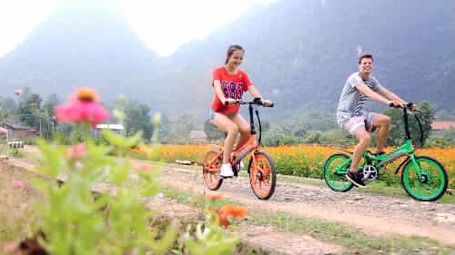 电动助力折叠车宣传片（易可达） - 深圳宣传片拍摄制作 - 深圳映画传媒