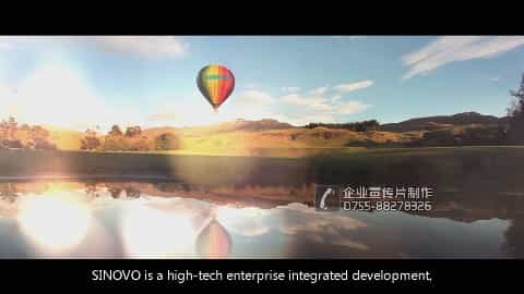 西林电气宣传片-变频器企业宣传片-映画传媒
