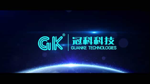 深圳冠科LED公司宣传片-映画传媒