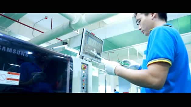 深圳冠科LED公司宣传片 - 深圳企业宣传片拍摄 - 深圳映画传媒