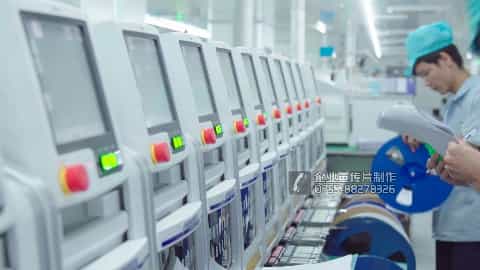 手机公司宣传片--深圳硕诺科技宣传片 - 深圳企业宣传片拍摄 - 深圳映画传媒