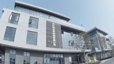 集成电路企业宣传片拍摄中（韶光半导体） - 深圳企业宣传片拍摄 - 深圳映画传媒