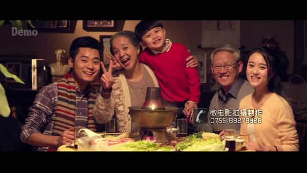 亲情关爱微电影《再不爱就。。。》 - 深圳企业微电影拍摄 - 深圳映画传媒