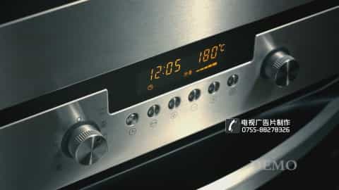 方太厨具全系列产品电视广告视频 - 深圳拍摄产品视频 - 深圳映画传媒