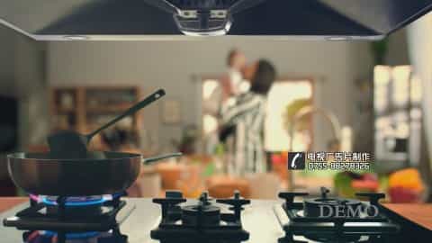 方太厨具全系列产品电视广告视频 - 深圳拍摄产品视频 - 深圳映画传媒