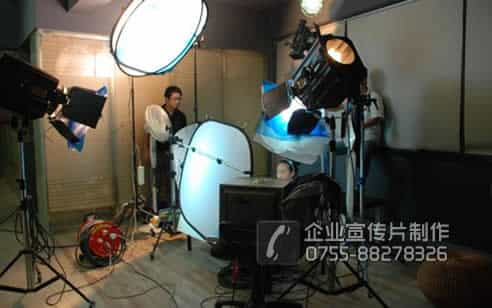 答疑解惑：拍摄宣传片的用途？ - 深圳宣传片拍摄制作 - 深圳映画传媒