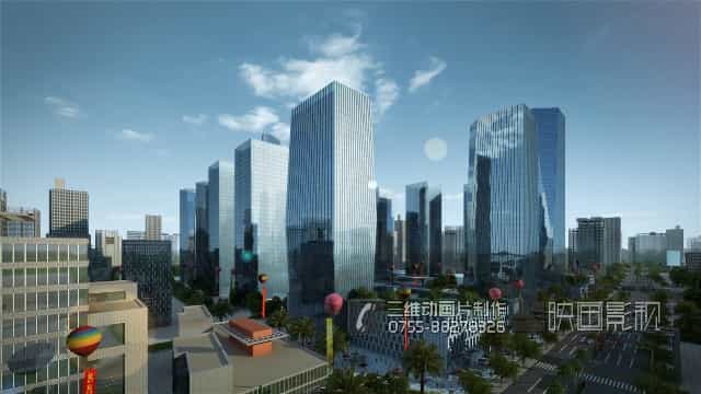 房地产开盘汇报宣传片策划脚本 - 深圳宣传片拍摄制作 - 深圳映画传媒